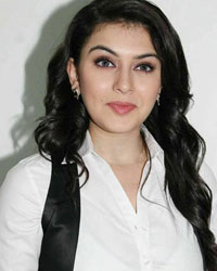 Hansika Motwani